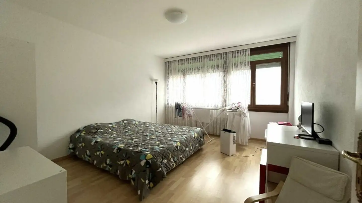 Wohnung kaufen - 6814 Cadempino - Foto 3