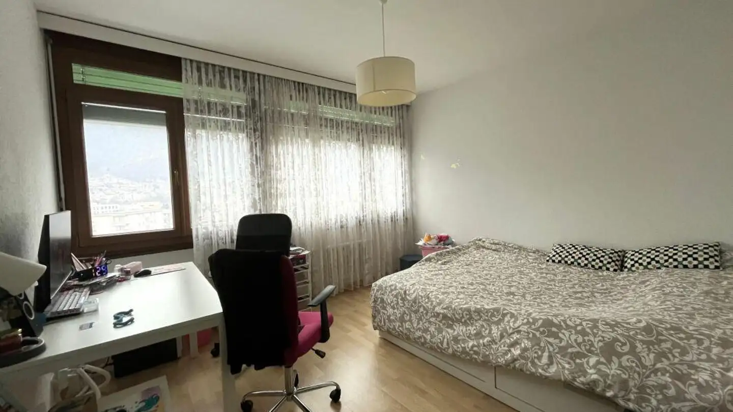 Wohnung kaufen - 6814 Cadempino - Foto 4