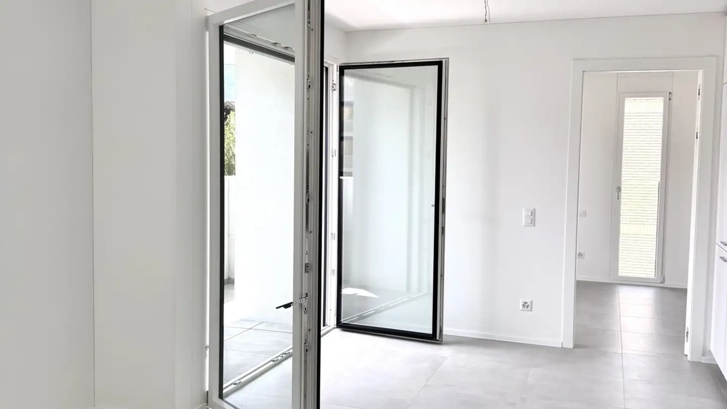 Appartement à louer - Via Carlo Maderno 1, 6850 Mendrisio - Photo 3