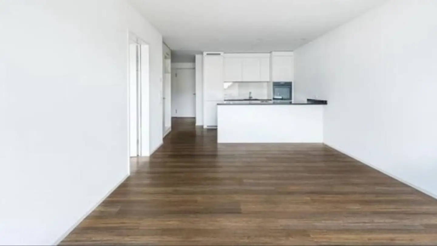 Wohnung mieten - Zeltlistrasse 3B, 8575 Bürglen TG