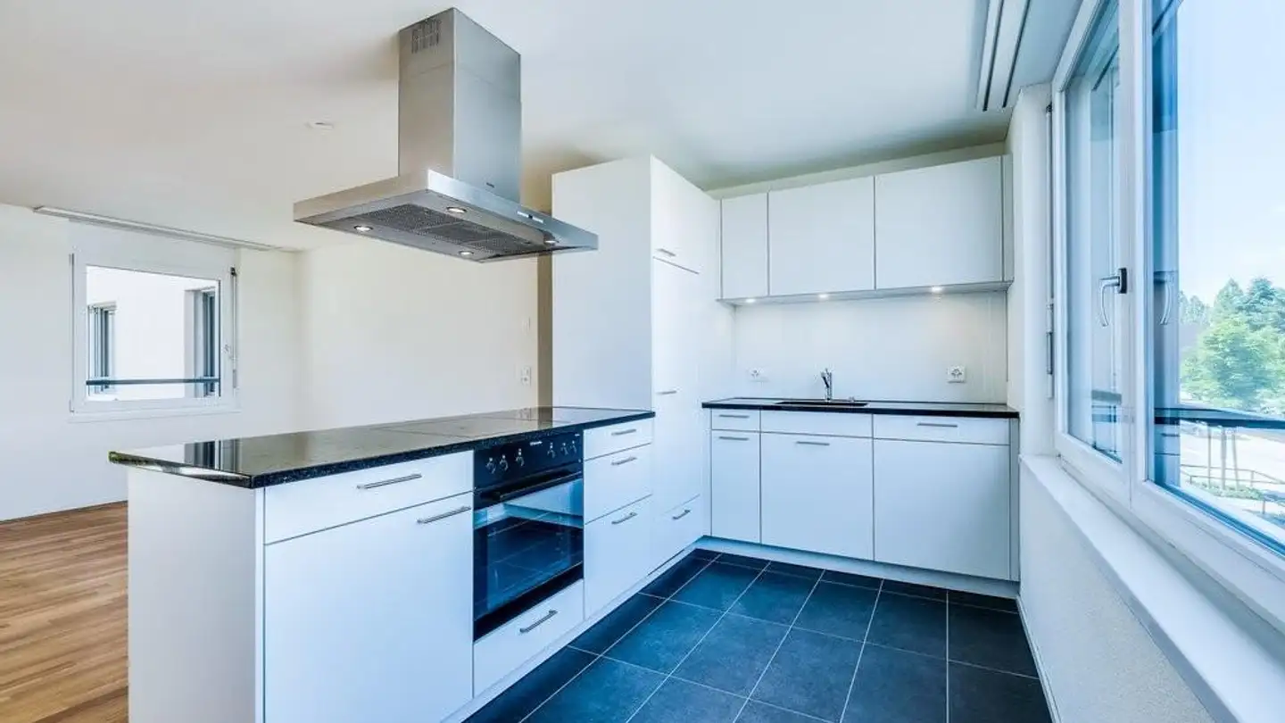 Apartment for rent - Sägestrasse 61, 5600 Lenzburg - Photo 3