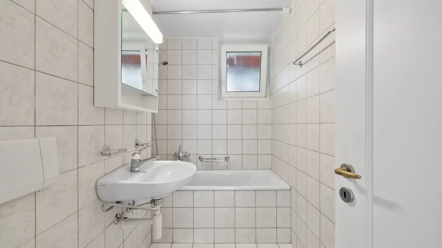 Appartamento in affitto - Markircherstrasse 52, 4055 Basel - Foto 4