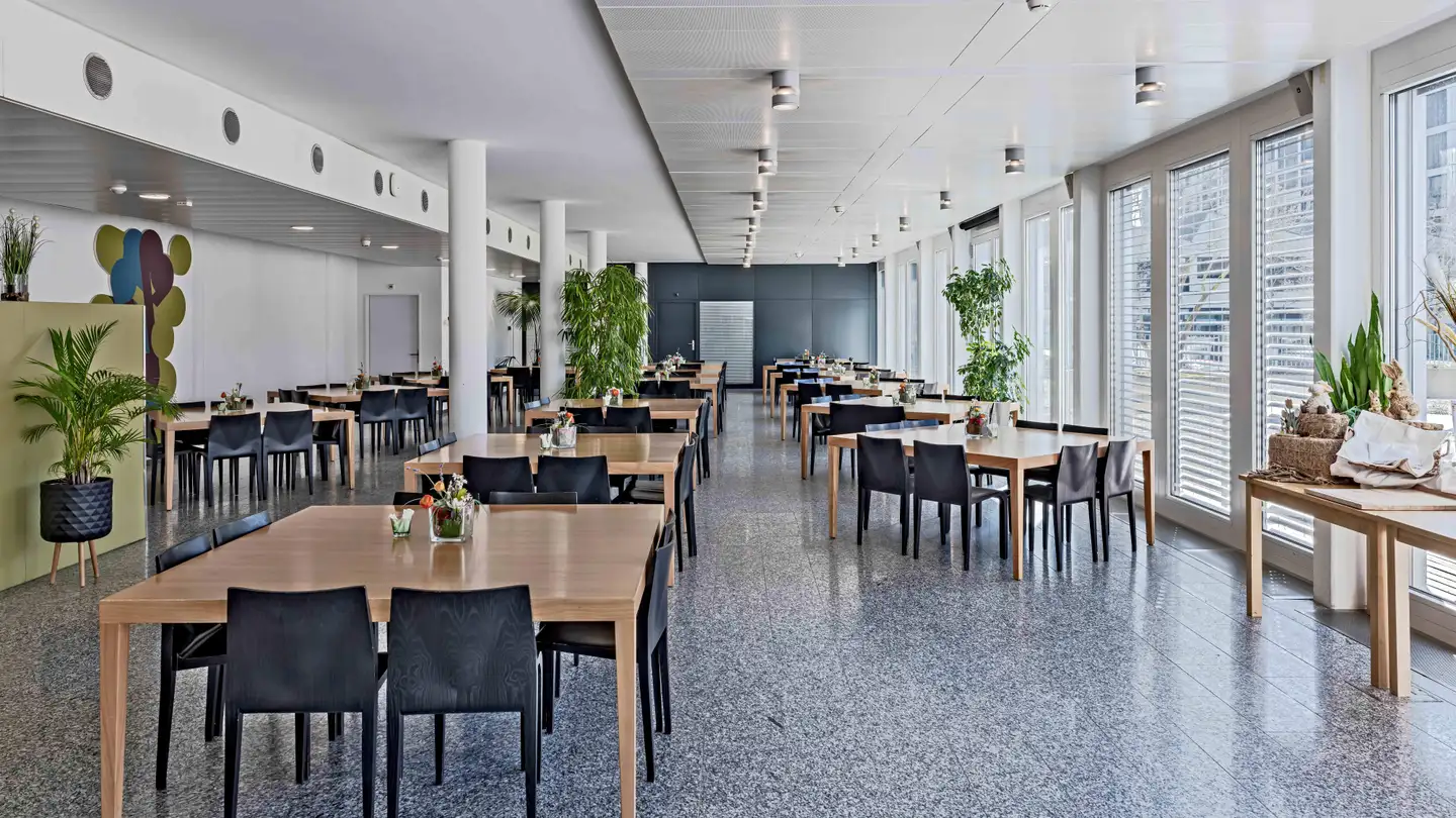 Office space for rent - Bern-Strasse 55, 8952 Schlieren