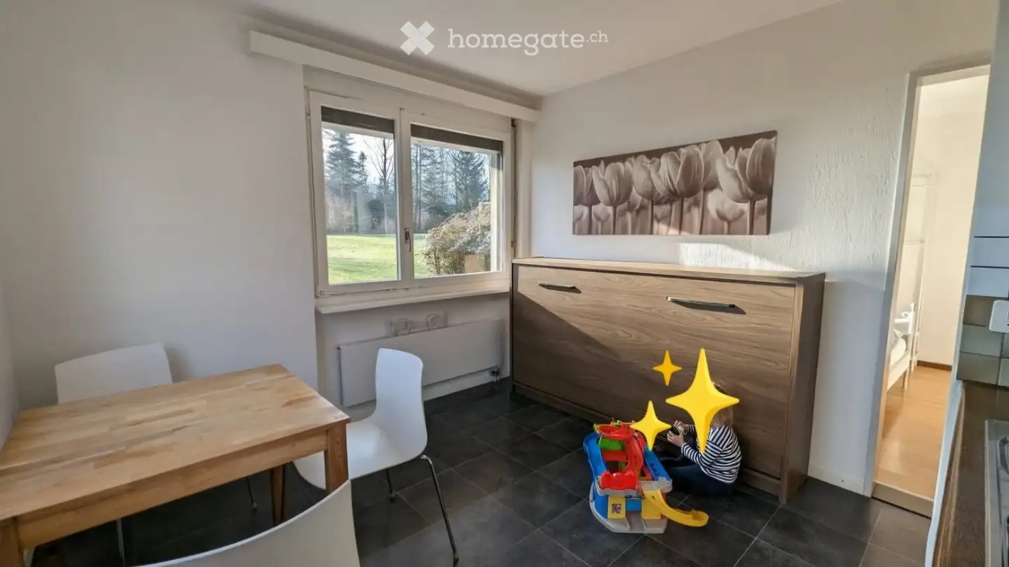 Wohnung mieten - 6016 Hellbühl - Foto 3