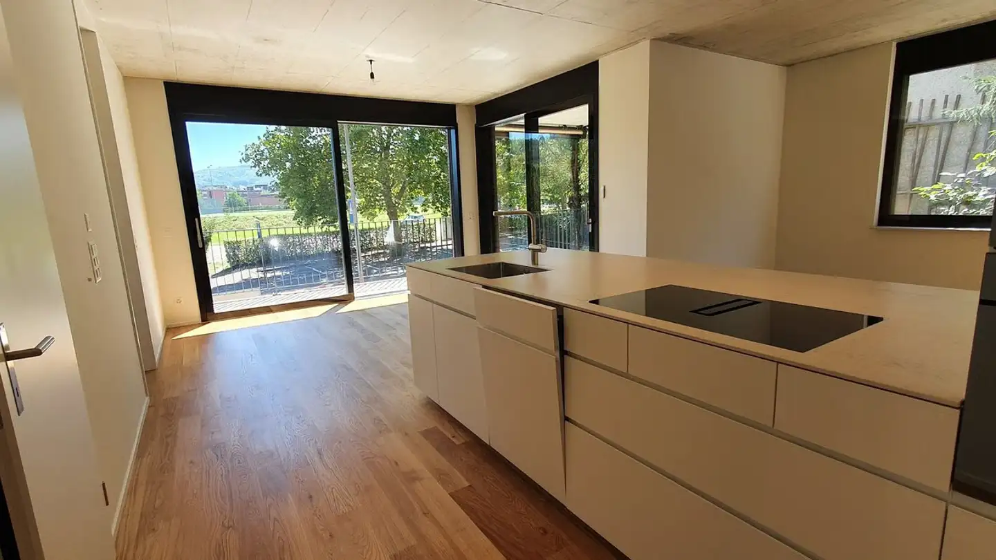 Appartamento in affitto - Fluhweg 15, 4410 Liestal - Foto 4