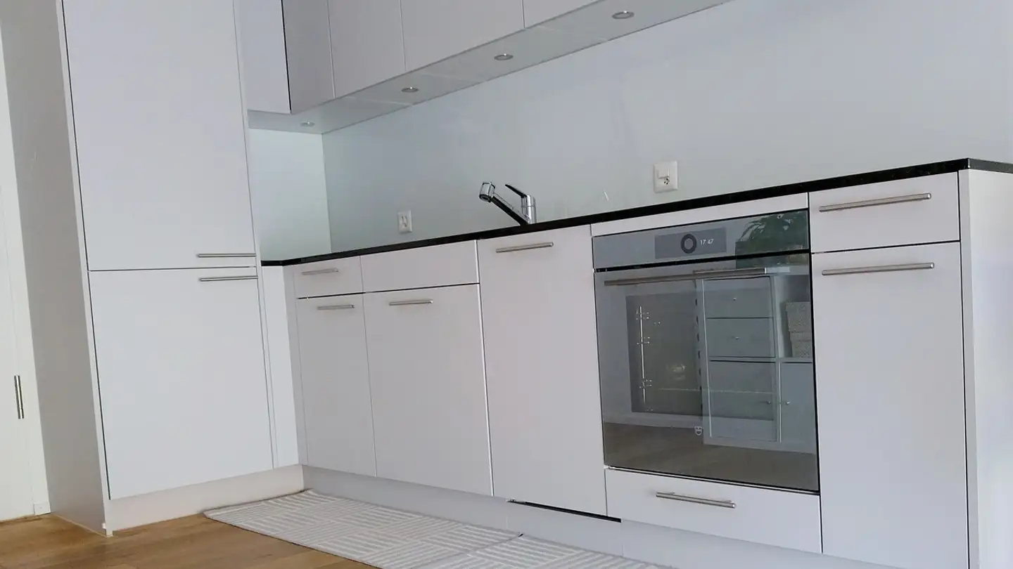 Appartement à louer - 4460 Gelterkinden