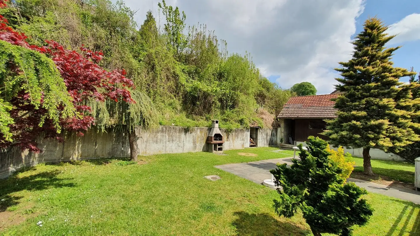 Appartement à louer - Obermumpferstrasse 71, 4325 Schupfart - Photo 2