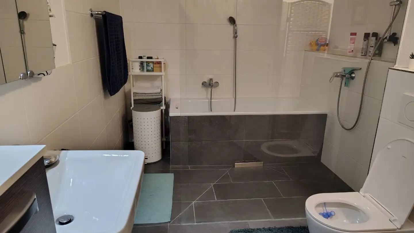 Appartement à louer - Obermumpferstrasse 71, 4325 Schupfart - Photo 3