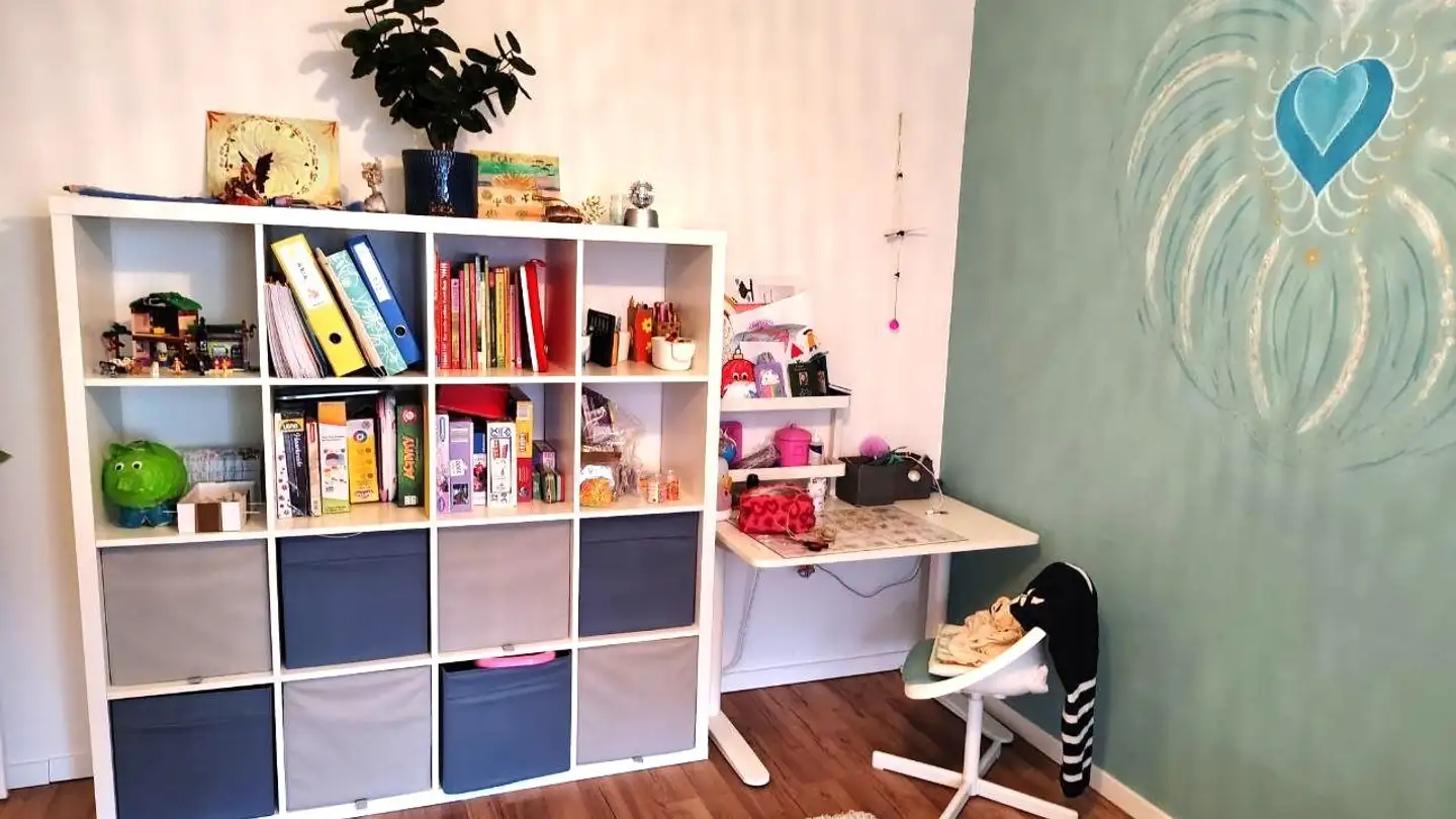 Appartement à louer - Obermumpferstrasse 71, 4325 Schupfart - Photo 4