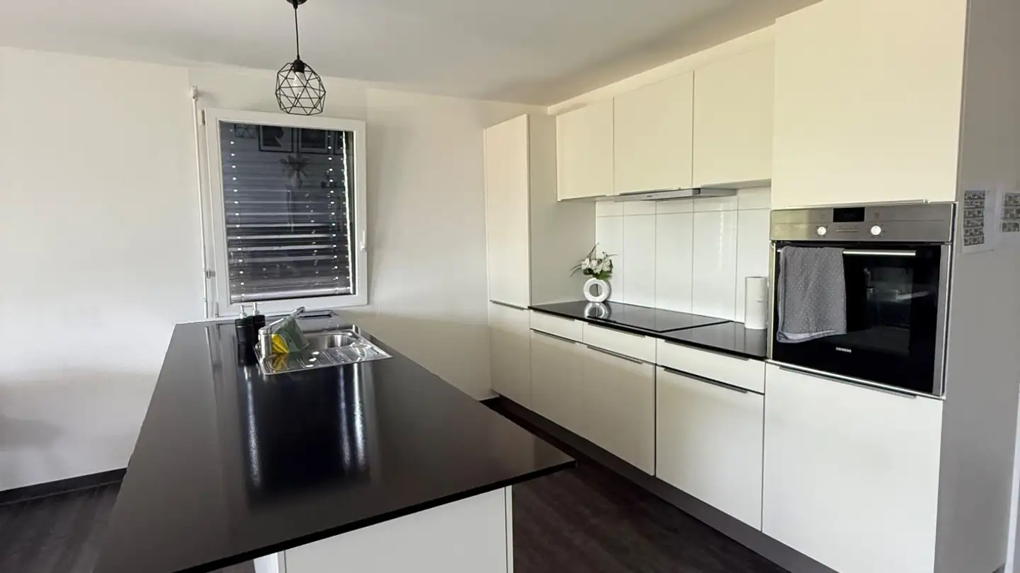 Appartamento in affitto - 1744 Chénens