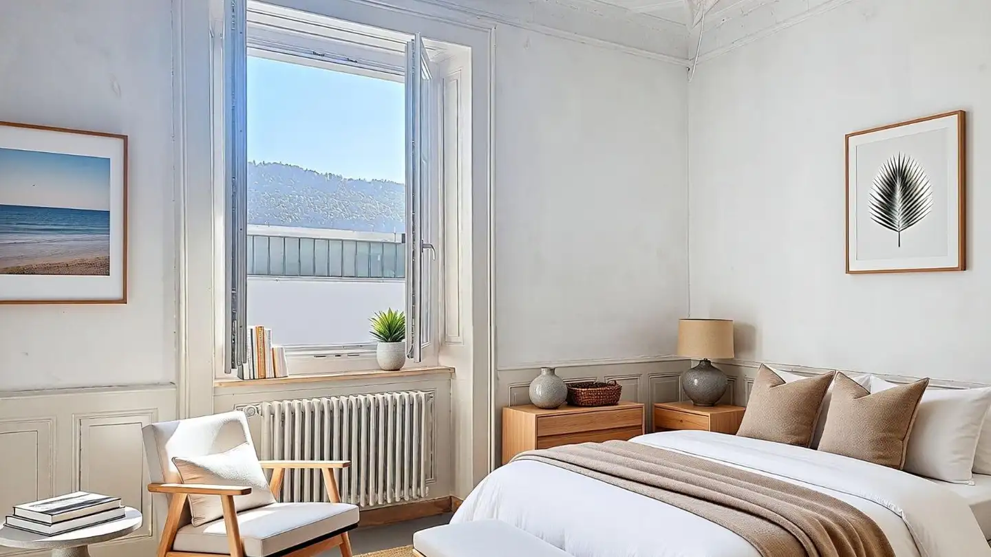 Wohnung kaufen - Rue De La Serre, 2610 St-Imier - Foto 3