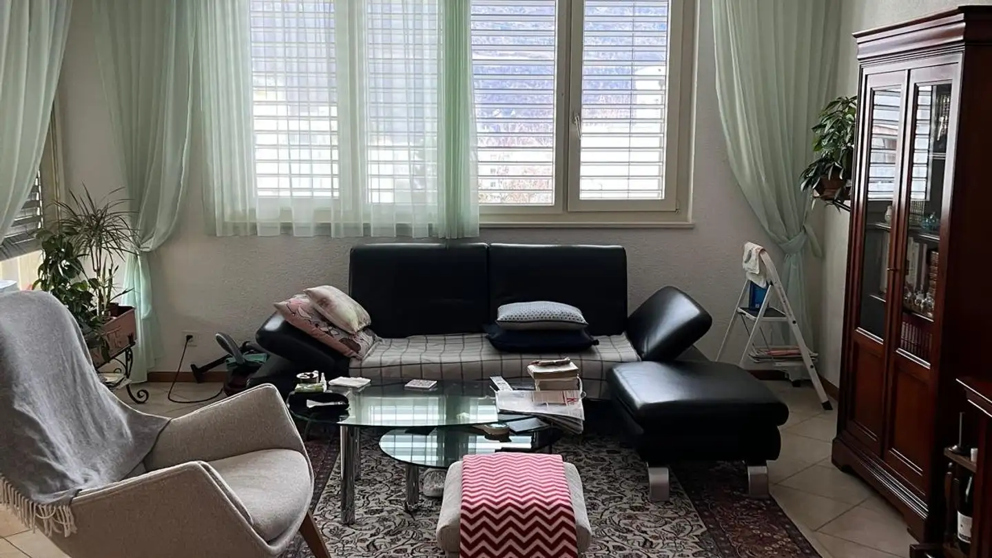 Appartamento in affitto - Rue Du Grain D'or, 3960 Sierre - Foto 2