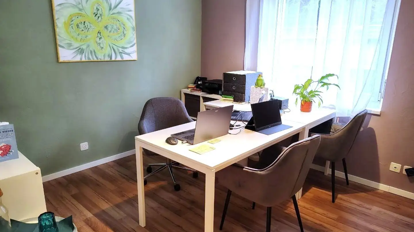 Appartement à louer - Obermumpferstrasse 71, 4325 Schupfart