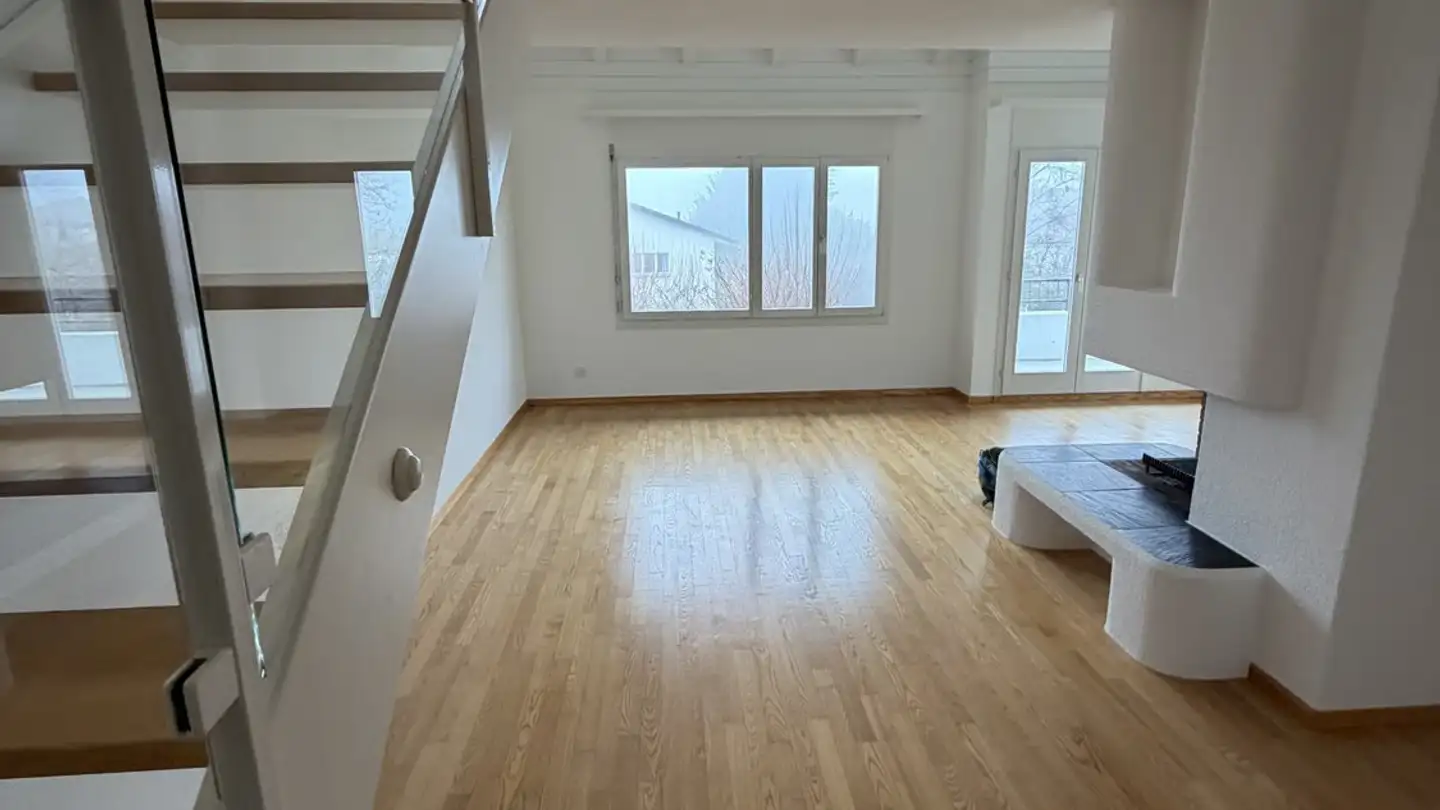 Möblierte Wohnung mieten - 8700 Küsnacht ZH