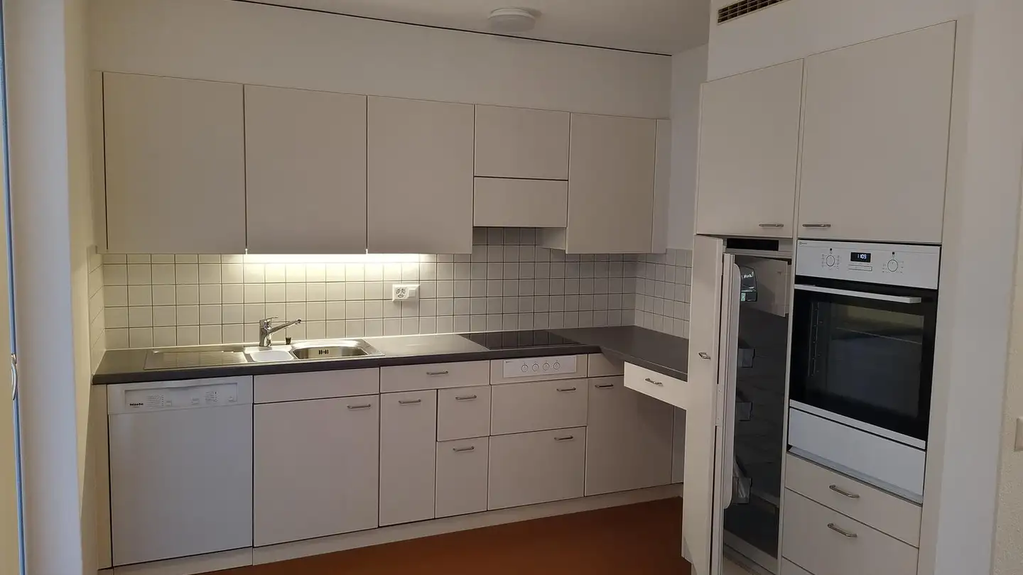 Apartment for rent - Baslerstrasse 44, 4600 Olten - Photo 2