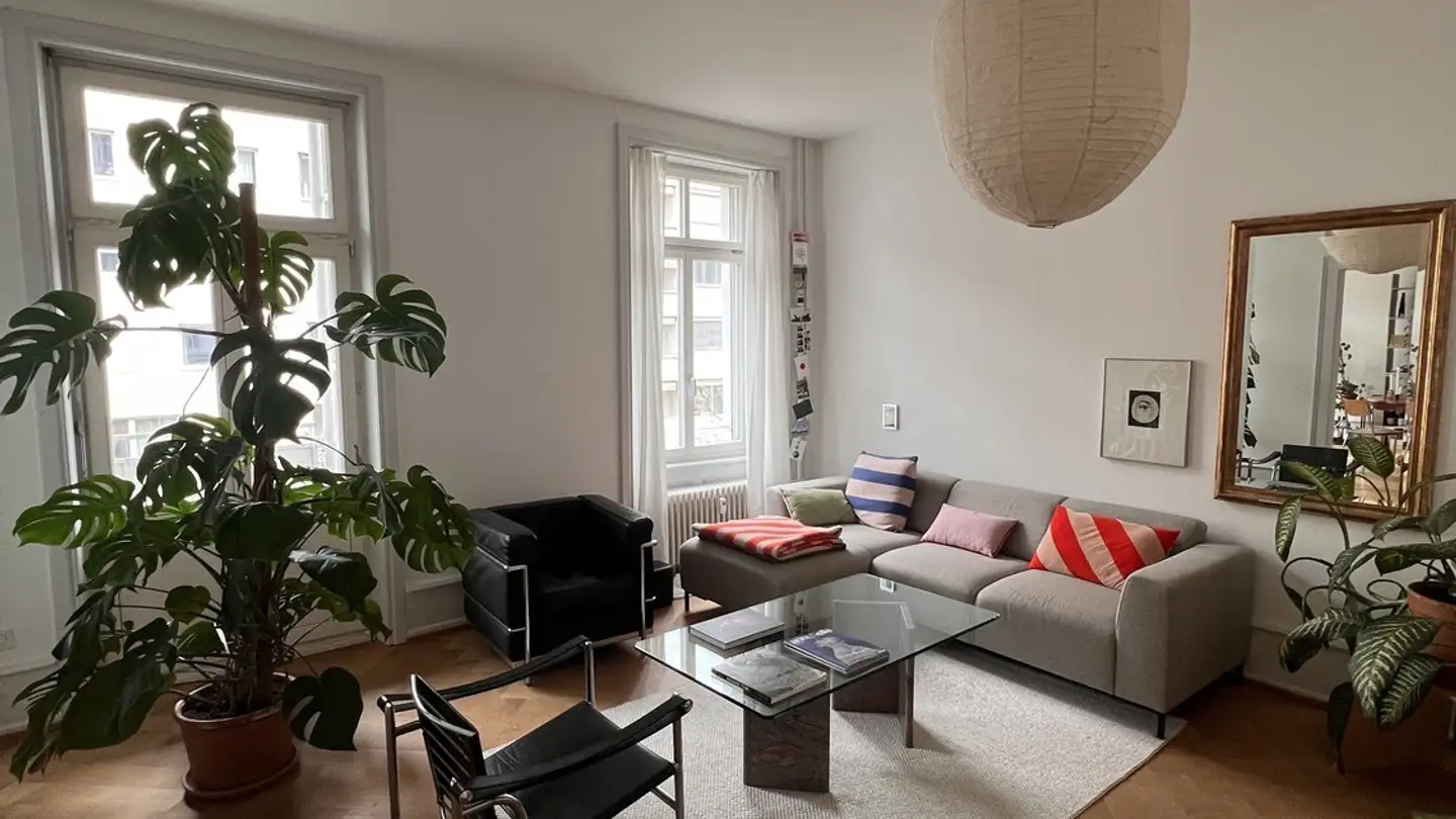 Appartamento in affitto - 4056 Basel