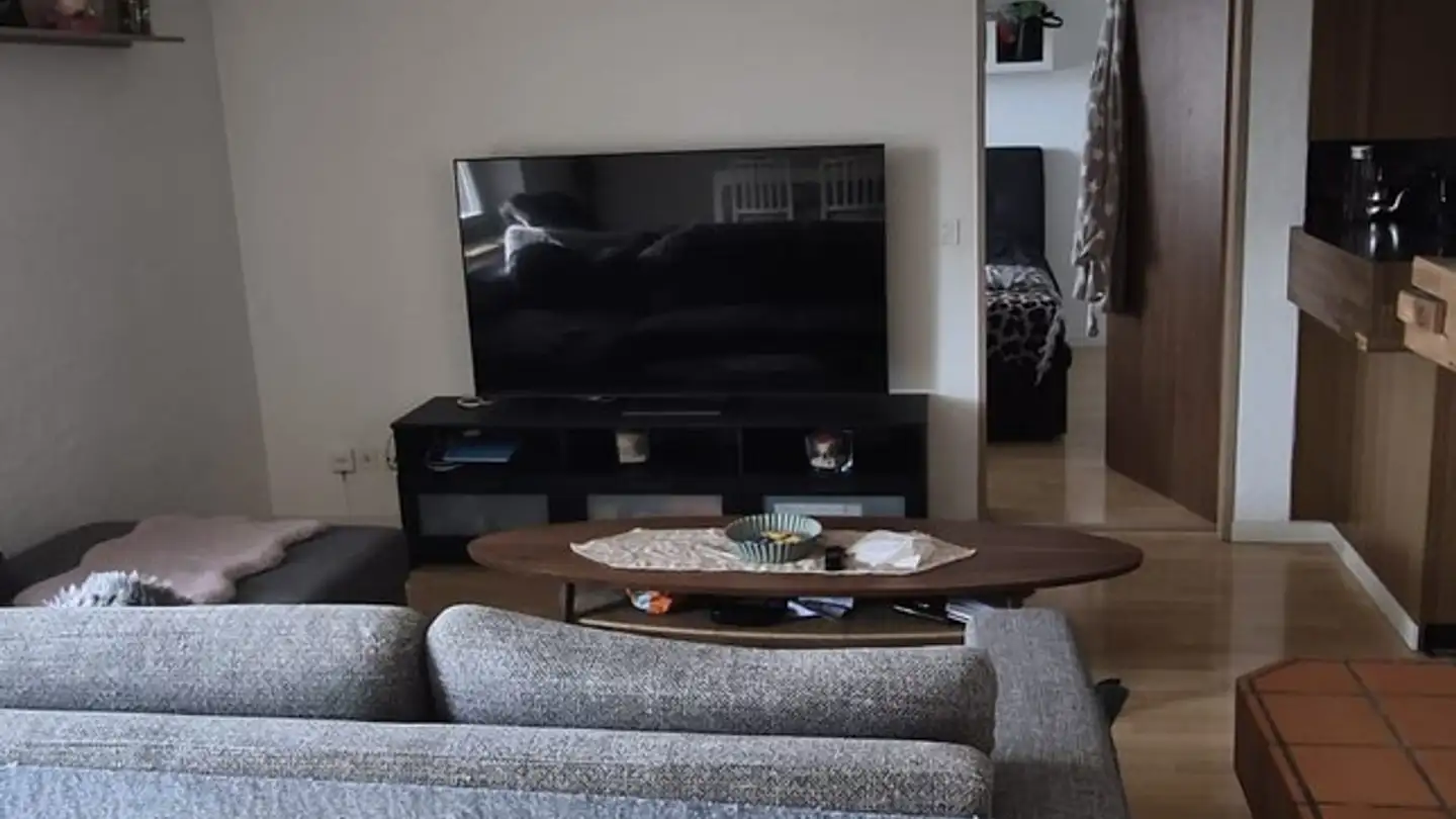 Appartement à louer - Untere Briggerstrasse 43, 8406 Winterthur