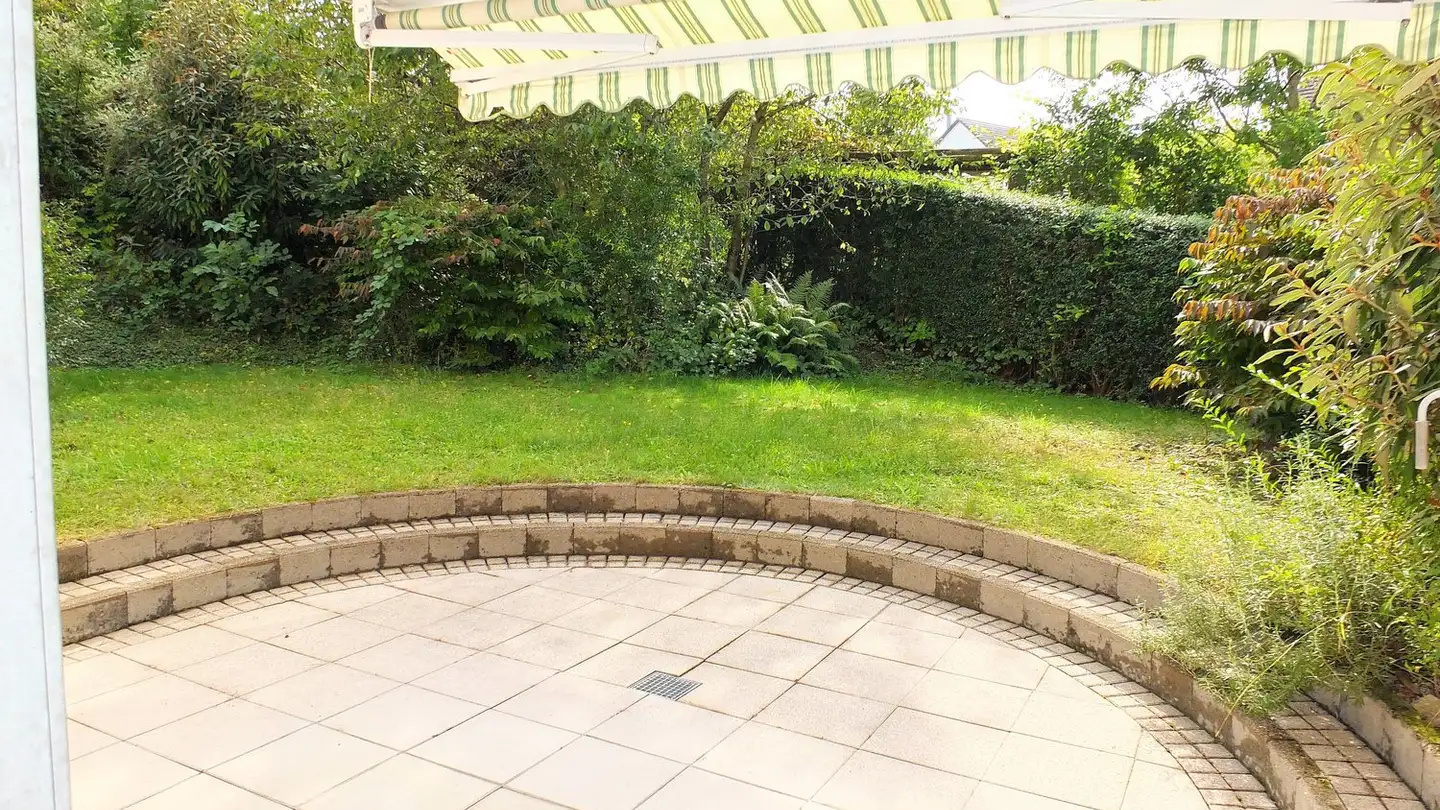 Appartement à louer - Aumülistrasse 18, 8906 Bonstetten