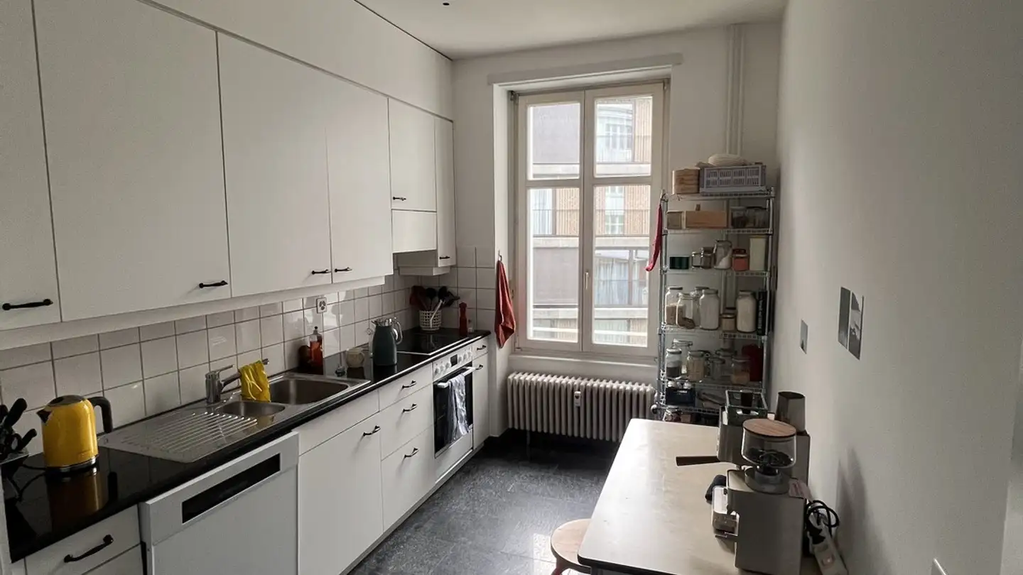 Apartment for rent - 4056 Basel - Photo 2
