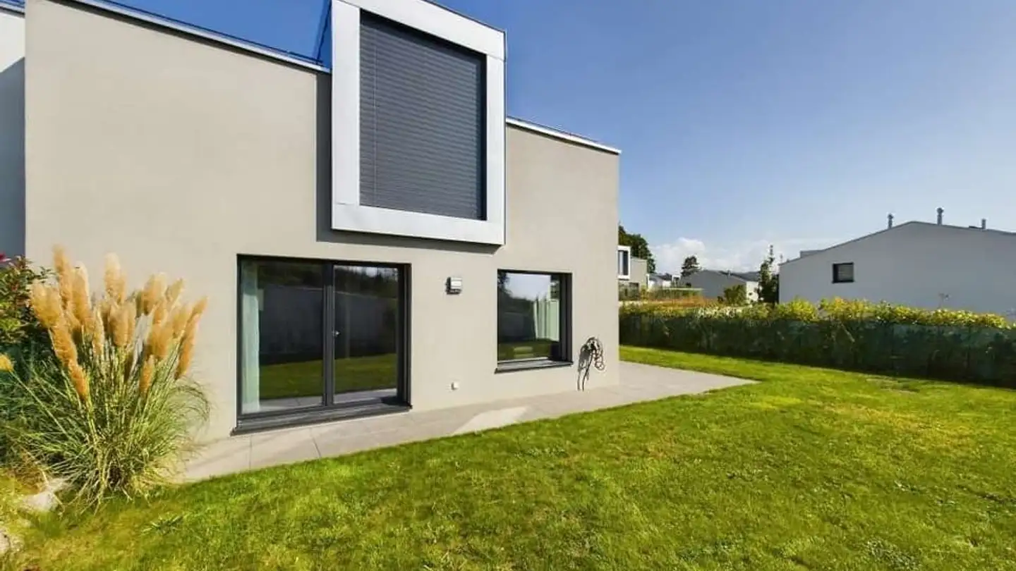 Casa singola in affitto - Chemin De Montremoën 199, 1023 Crissier