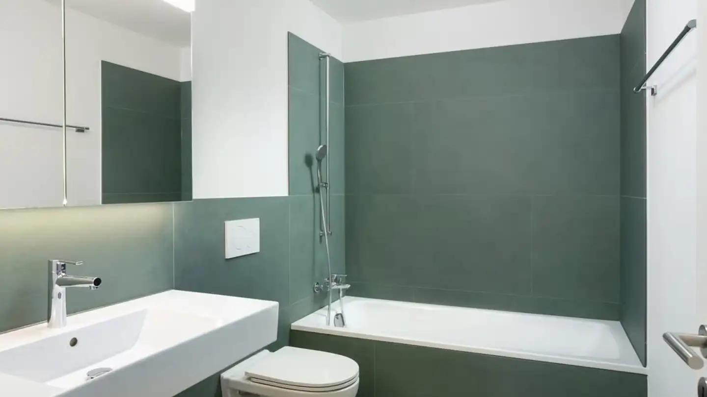 Apartment for rent - Giselihalde 11, 6006 Luzern - Photo 4