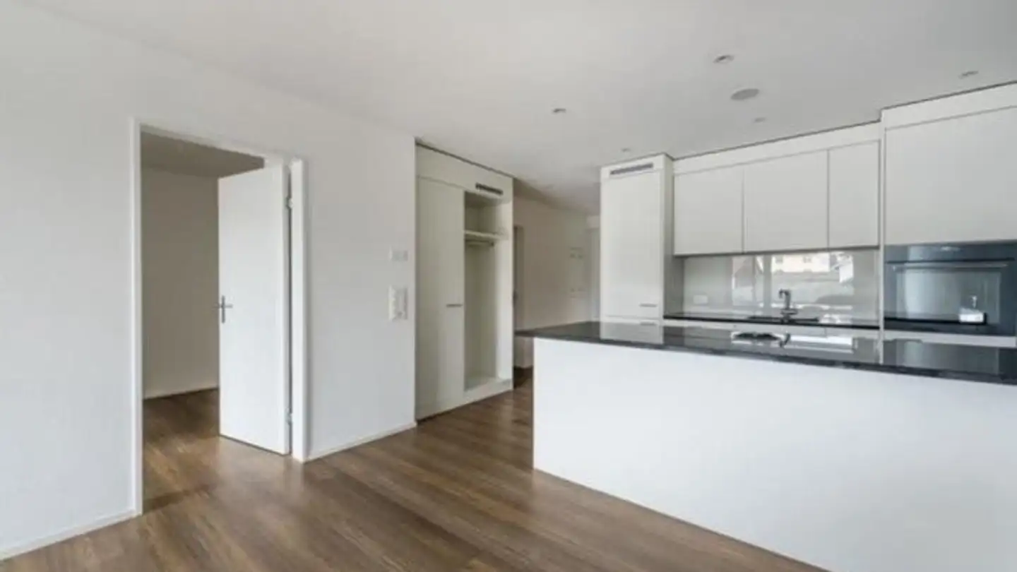 Appartamento in affitto - Zeltlistrasse 3B, 8575 Bürglen TG - Photo 2