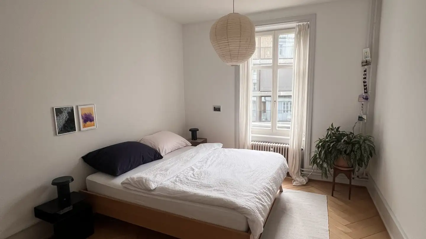 Apartment for rent - 4056 Basel - Photo 3