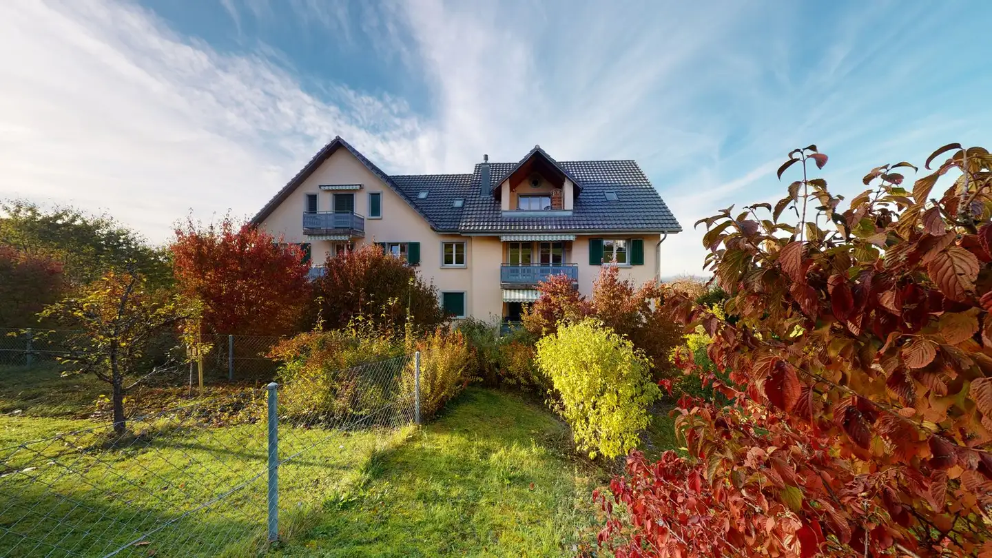 Appartamento in affitto - Aumülistrasse 18, 8906 Bonstetten - Photo 2