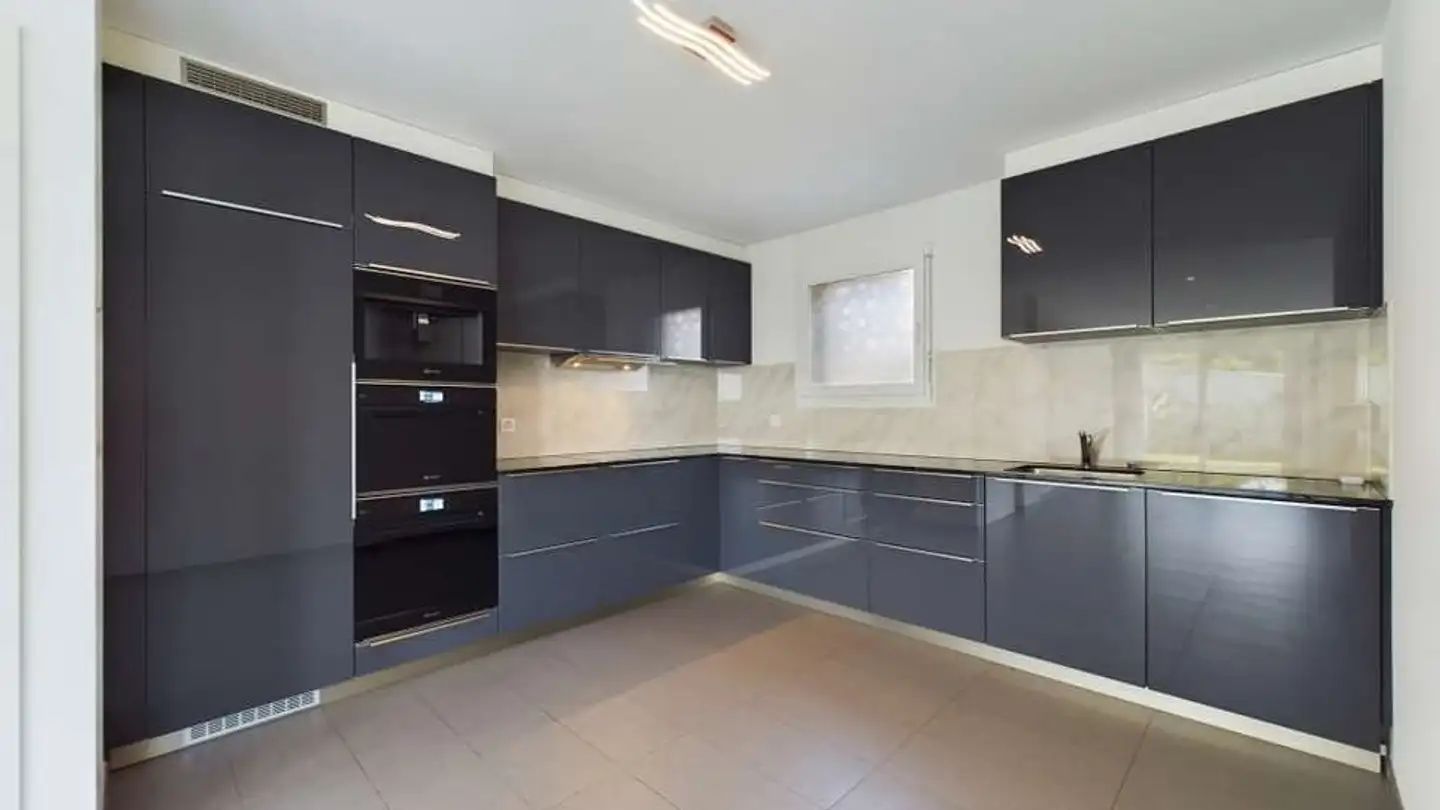 Casa singola in affitto - Chemin De Montremoën 199, 1023 Crissier - Foto 3