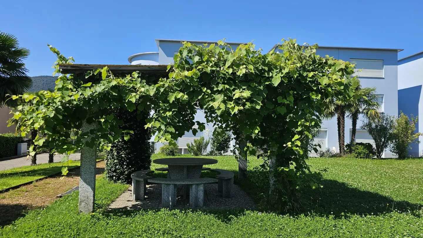 Appartement à louer - Via Camparlungo 24, 6987 Caslano - Photo 2