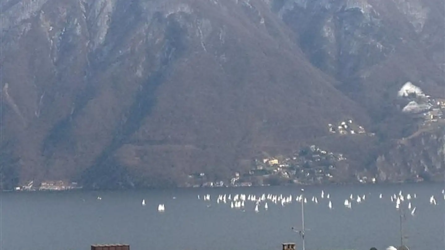 Attico in affitto - 6900 Lugano