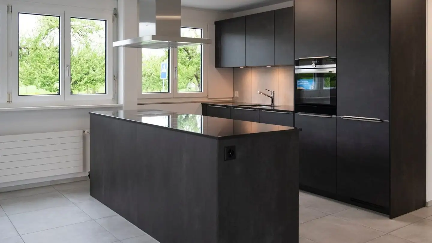 Wohnung mieten - Gwattstrasse 125, 3645 Gwatt (Thun)