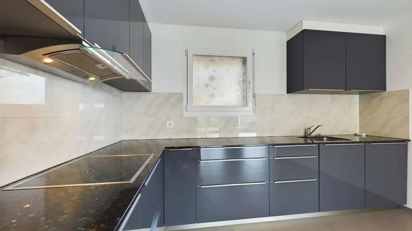 Casa singola in affitto - Chemin De Montremoën 199, 1023 Crissier - Foto 4