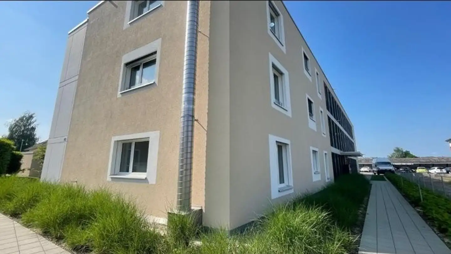 Appartamento in affitto - Zeltlistrasse 3B, 8575 Bürglen TG - Photo 4