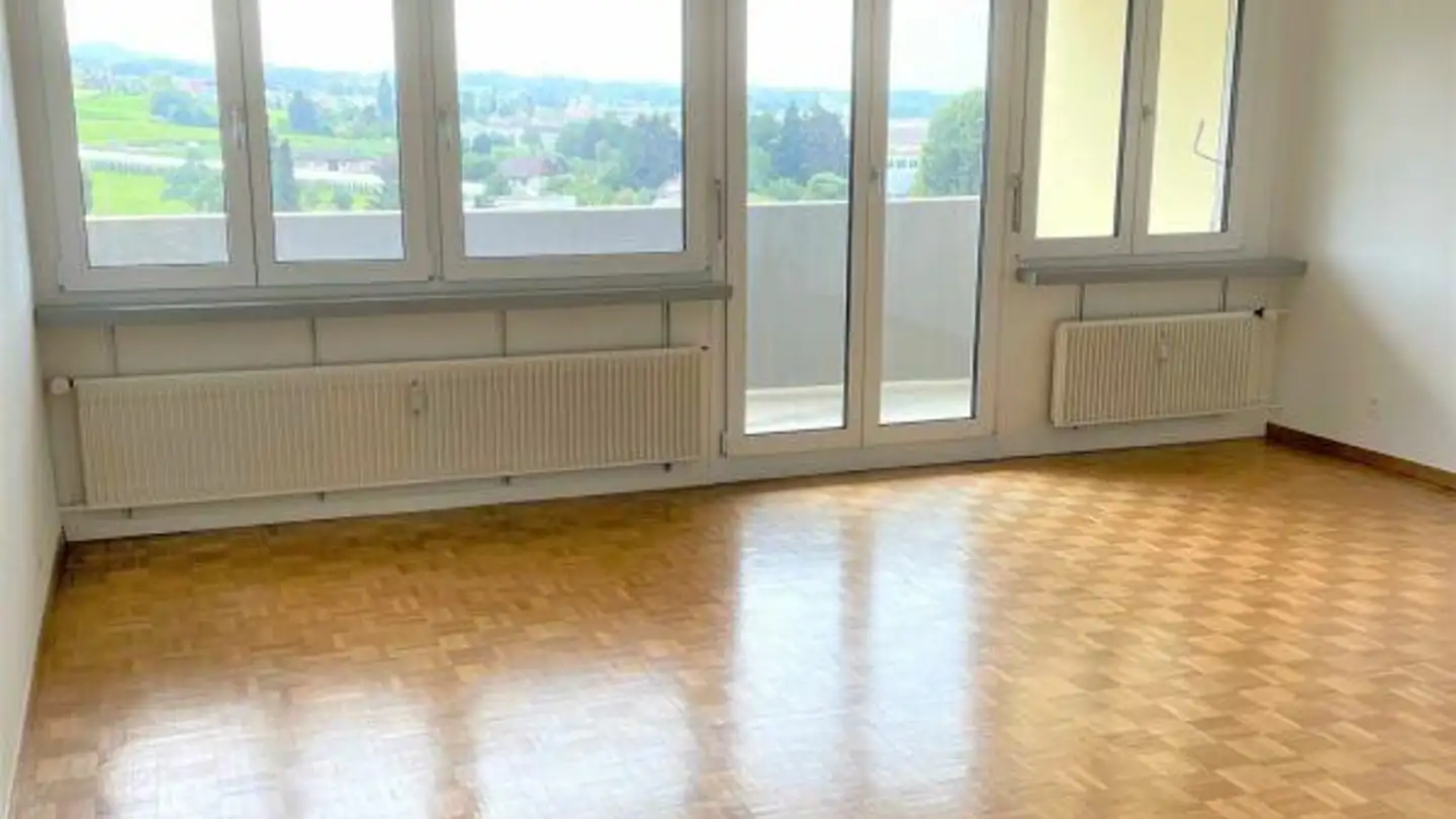 Appartement à louer - Wiesentalstrasse 9, 9404 Rorschacherberg - Photo 4
