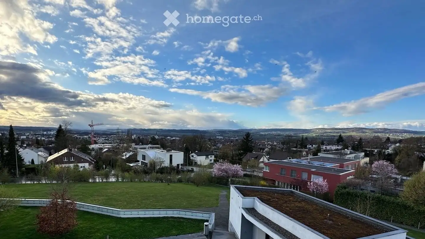 Wohnung mieten - Waldeggstrasse, 8500 Frauenfeld - Foto 3
