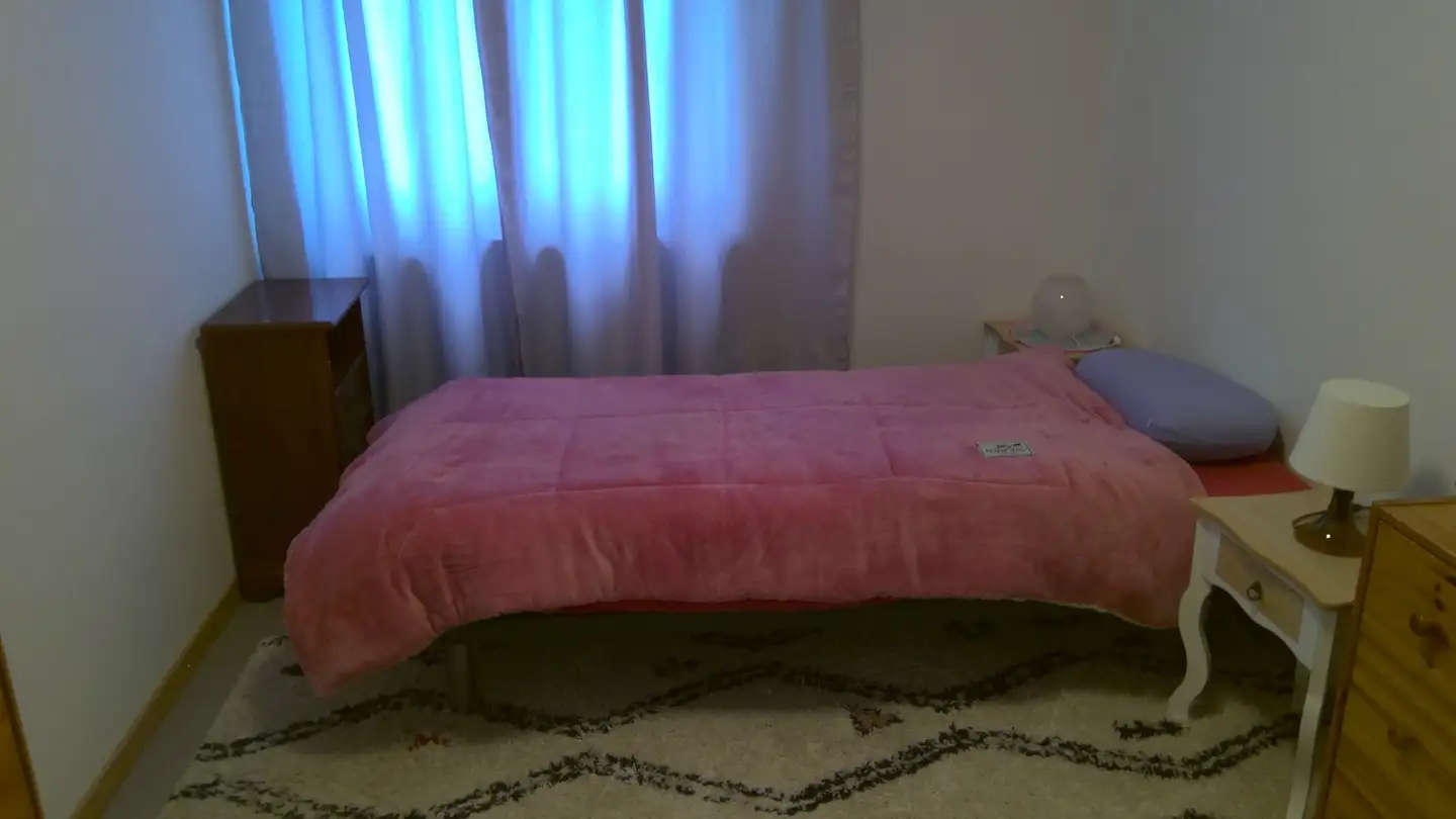 Single room for rent - Im Grüenenhof, 8625 Gossau ZH