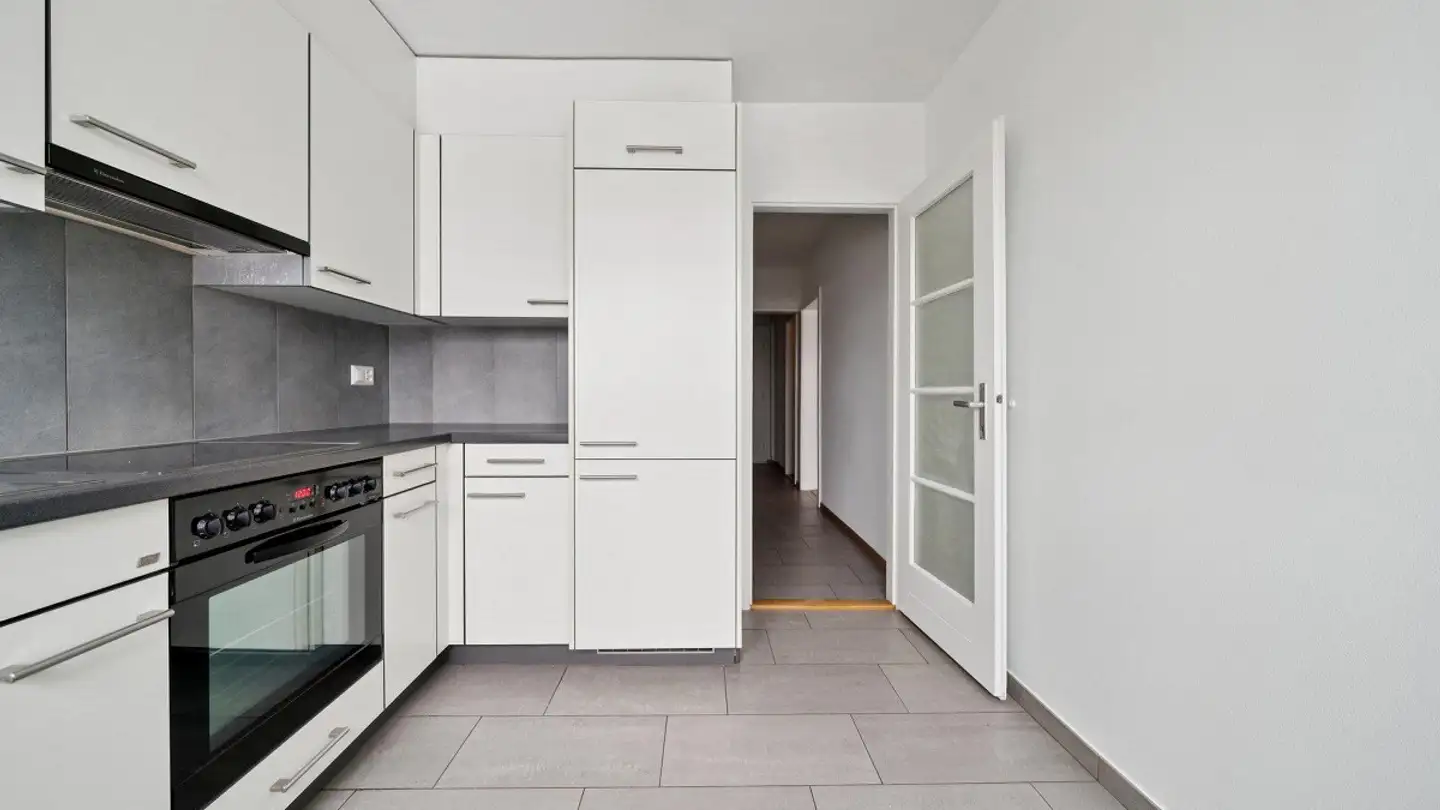 Appartamento in affitto - Rue De Neuchâtel 51, 1400 Yverdon-les-Bains - Foto 2