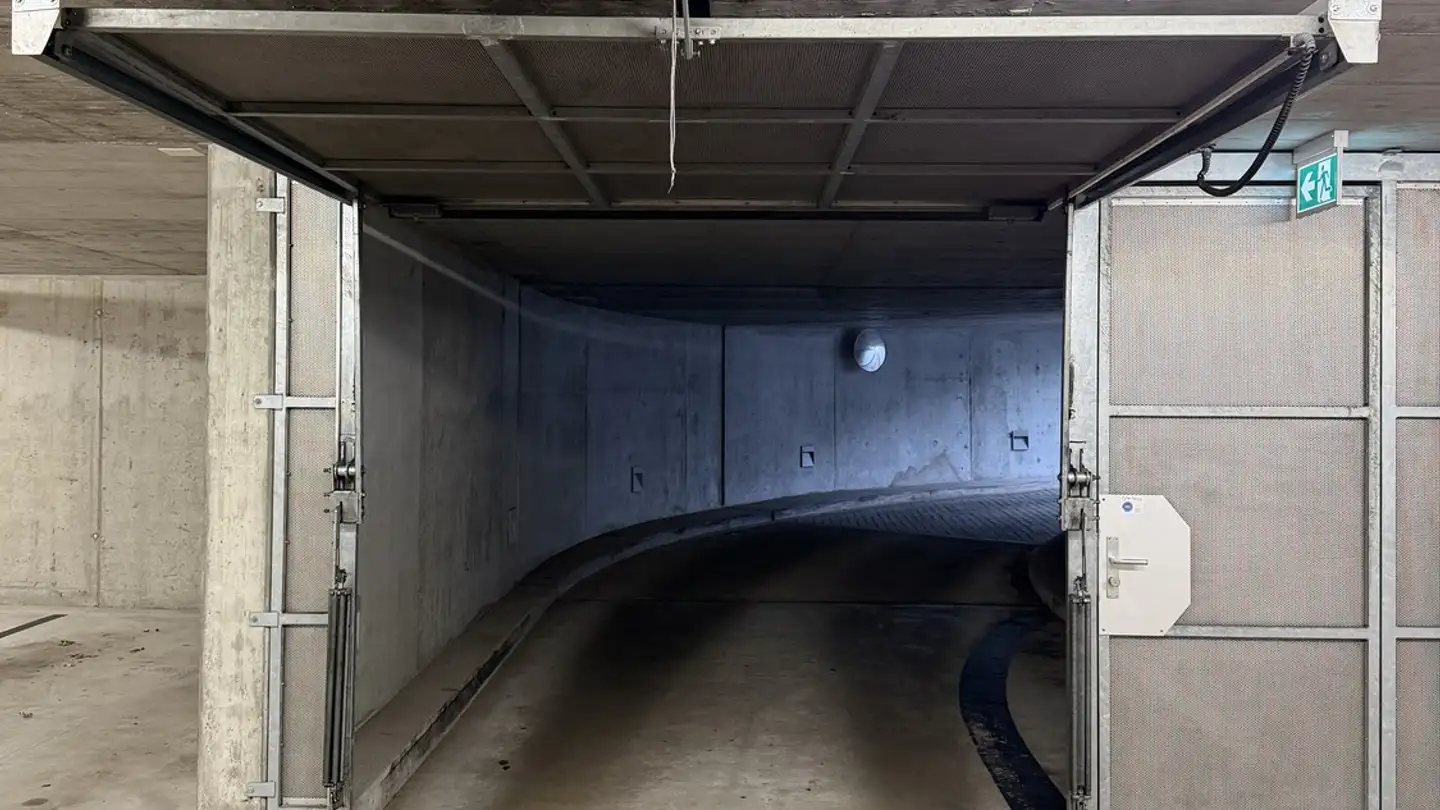 Garage singolo in affitto - Zürcherstrasse 112, 8952 Schlieren - Foto 4