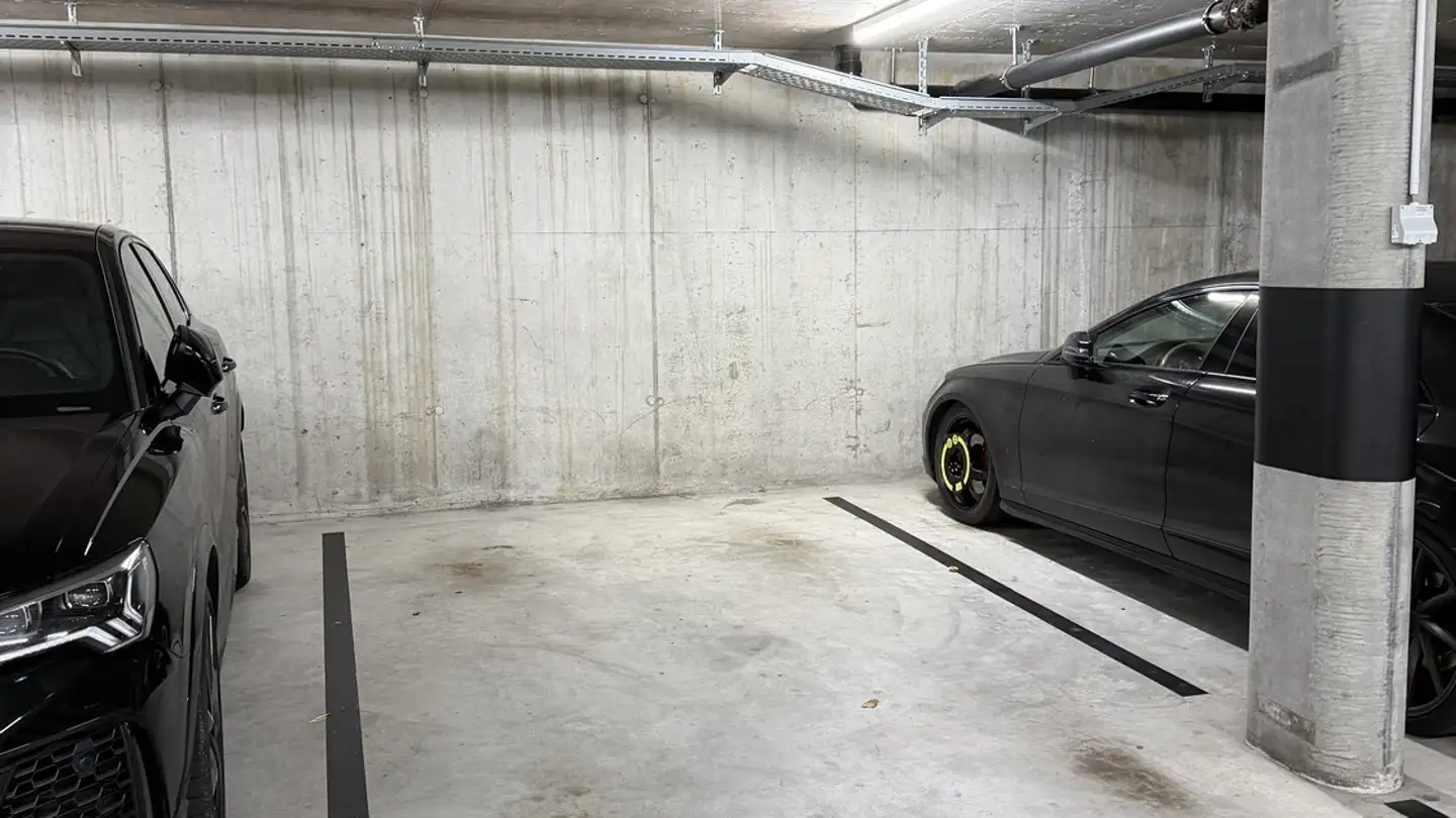 Garage singolo in affitto - Zürcherstrasse 112, 8952 Schlieren