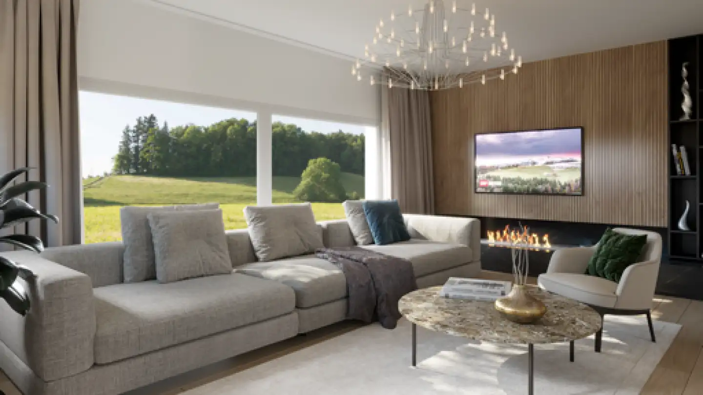 Maison individuelle à vendre - Ossingerstrasse, 8526 Oberneunforn