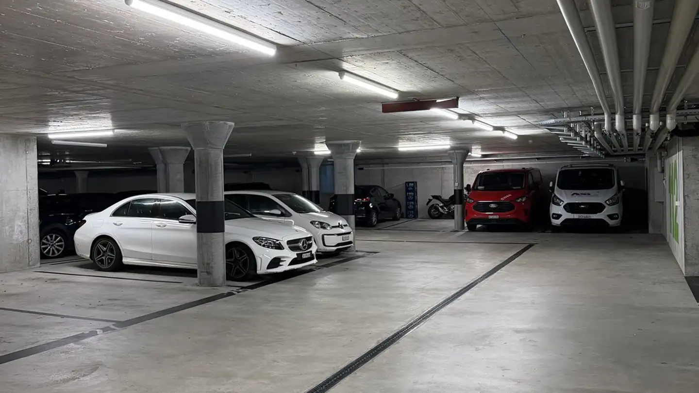 Garage singolo in affitto - Zürcherstrasse 112, 8952 Schlieren - Foto 2