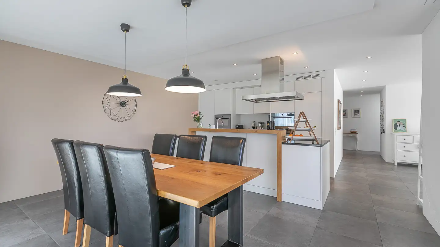 Apartment for rent - Rastenhoschet 15, 8752 Näfels - Photo 3