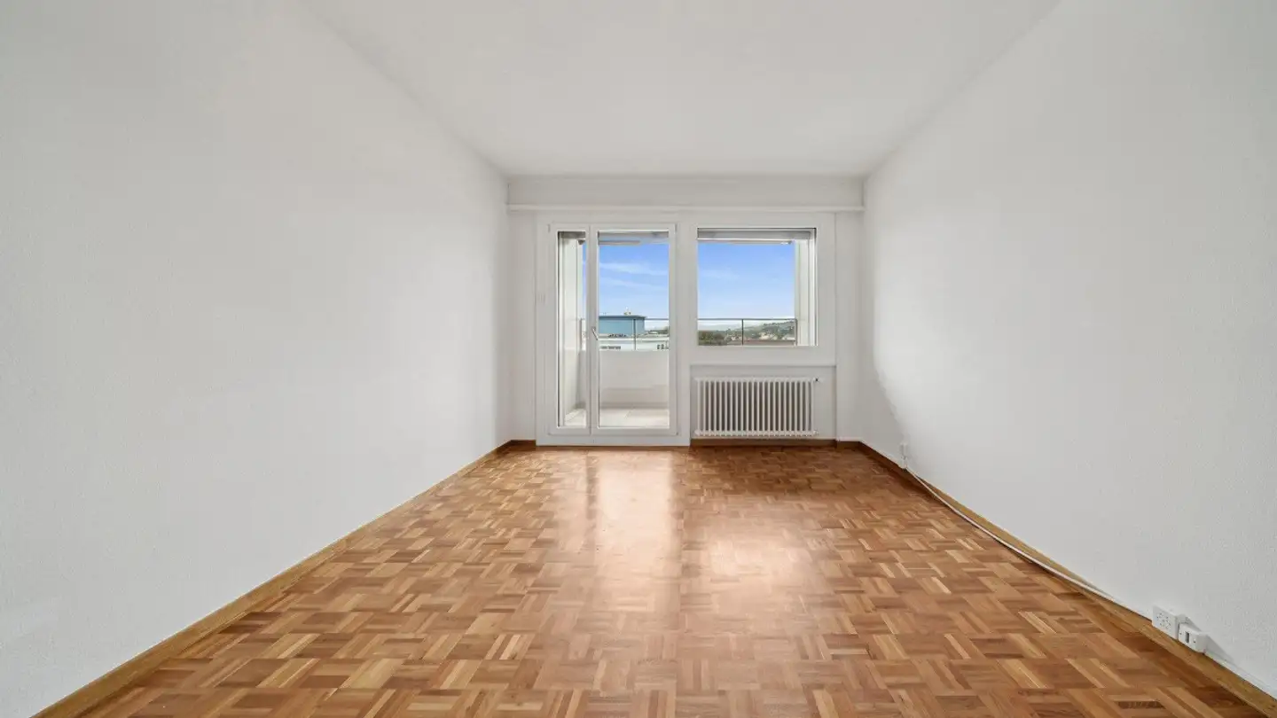 Appartamento in affitto - Rue De Neuchâtel 51, 1400 Yverdon-les-Bains - Foto 4