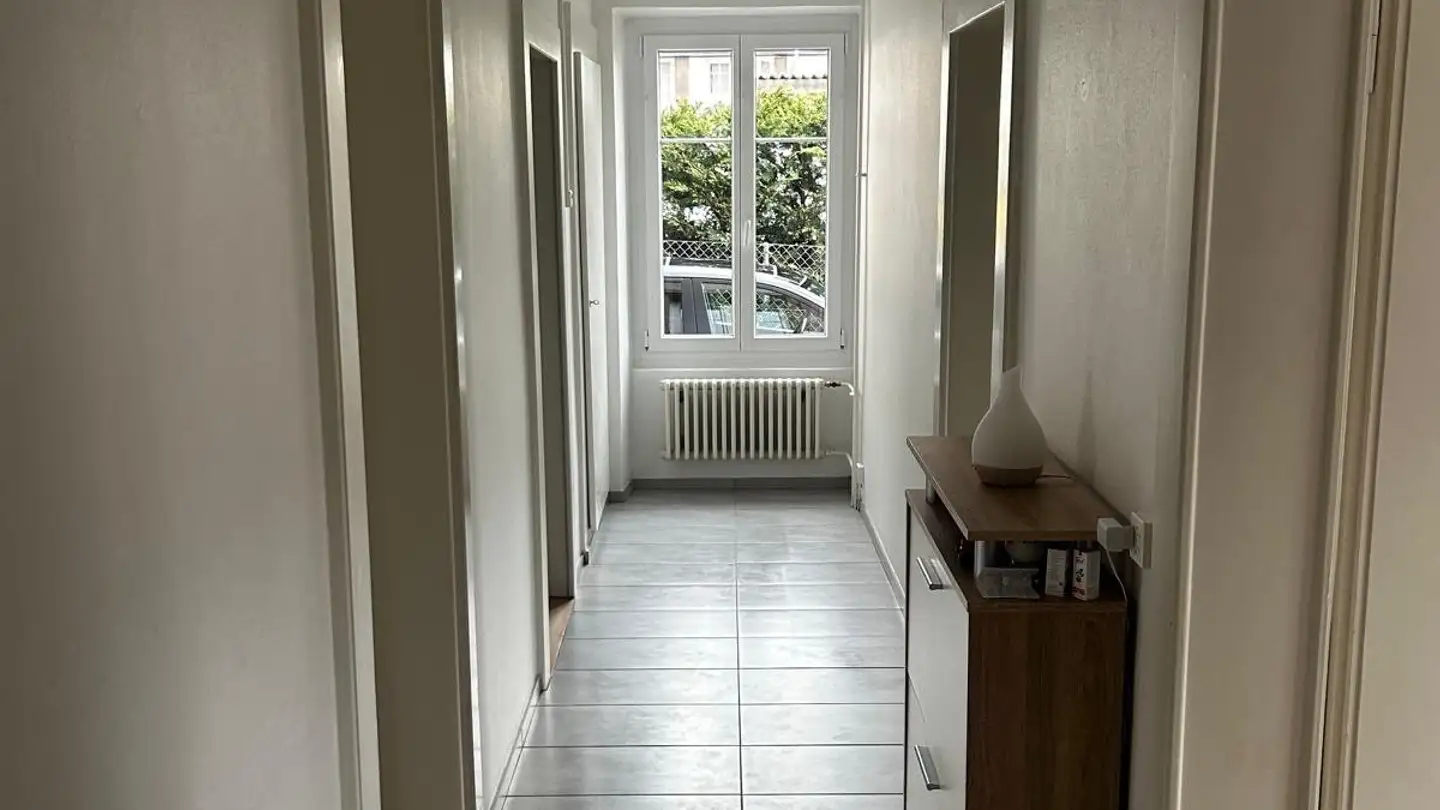 Apartment for rent - 2056 Dombresson