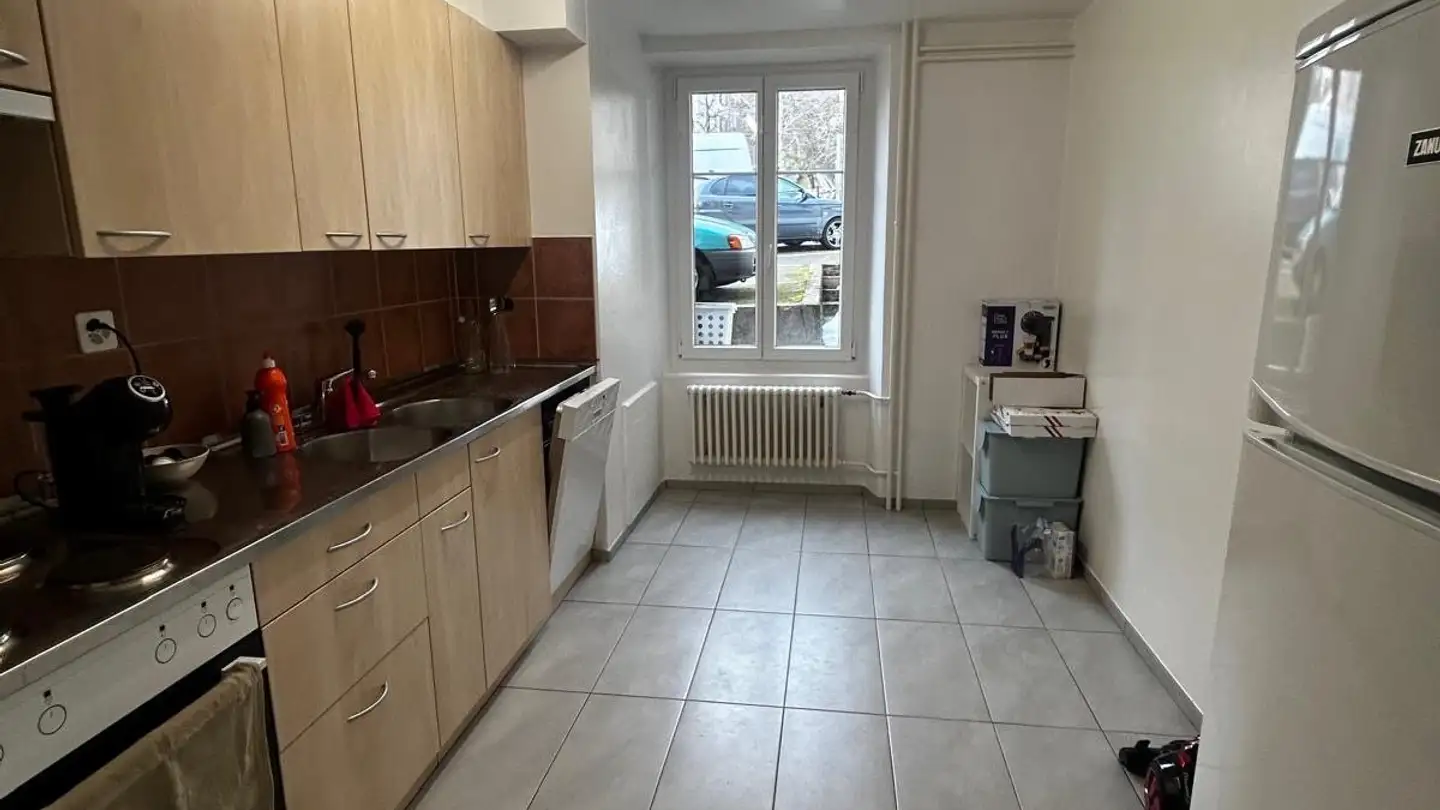 Apartment for rent - 2056 Dombresson - Photo 3