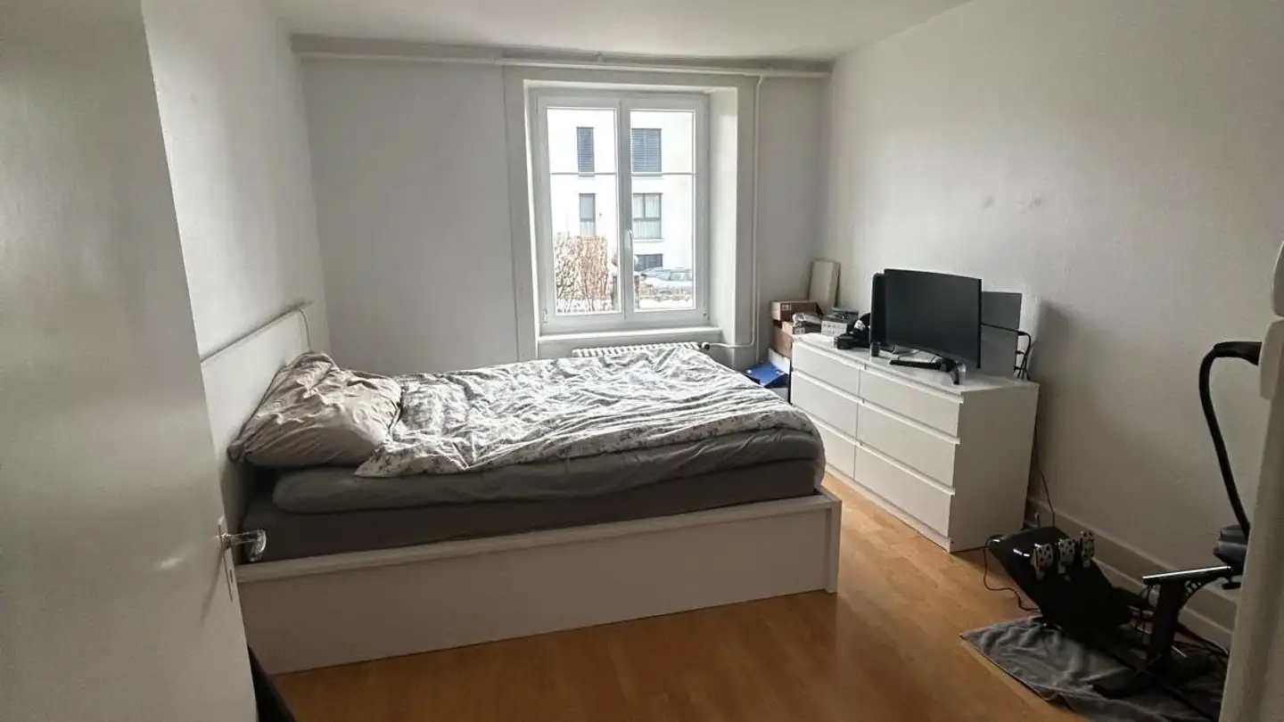 Apartment for rent - 2056 Dombresson - Photo 4