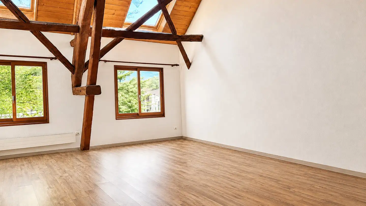 Appartement à louer - 8274 Tägerwilen