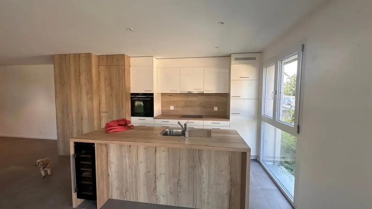 Apartment for rent - Rue Centrale 35, 1776 Montagny-la-Ville - Photo 2