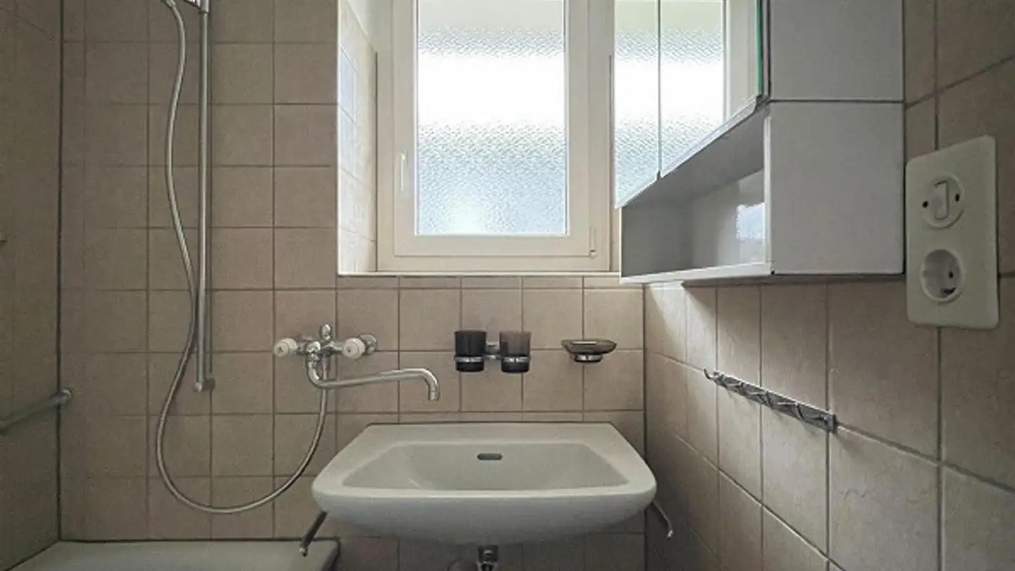 Wohnung mieten - Weberstrasse 85, 8400 Winterthur - Foto 4